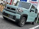 ハイブリッドＧ　４ＷＤ・届出済未使用車・衝突被害軽減ブレーキ・ＬＥＤヘッドライト・プッシュスタート・スマートキー・アダプティブクルコン・全車速追従・シートヒーター・ハイブリッド・現行型（28枚目）