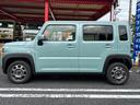 ハイブリッドＧ　４ＷＤ・届出済未使用車・衝突被害軽減ブレーキ・ＬＥＤヘッドライト・プッシュスタート・スマートキー・アダプティブクルコン・全車速追従・シートヒーター・ハイブリッド・現行型（74枚目）