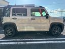 タフワイルド　現行型・４ＷＤ・ハイブリッド・届出済未使用車・衝突被害軽減ブレーキ・ＬＥＤヘッドライト・プッシュスタート・スマートキー・アダプティブクルコン・全車速追従・シートヒーター（22枚目）