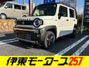 タフワイルド　現行型・４ＷＤ・ハイブリッド・届出済未使用車・衝突被害軽減ブレーキ・ＬＥＤヘッドライト・プッシュスタート・スマートキー・アダプティブクルコン・全車速追従・シートヒーター（72枚目）