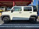 タフワイルド　現行型・４ＷＤ・ハイブリッド・届出済未使用車・衝突被害軽減ブレーキ・ＬＥＤヘッドライト・プッシュスタート・スマートキー・アダプティブクルコン・全車速追従・シートヒーター（79枚目）