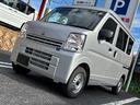 Ｅ　ハイルーフ・５ＭＴ・４ＷＤ・届出済未使用車・パーキングセンサー・ＡＭ／ＦＭラジオ・エアコン・パワステ・スライドドア・フルフラットシート・両席エアバッグ・オートライト・シガーソケット（73枚目）