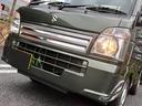 ＫＣエアコン・パワステ　５ＭＴ・セーフティ・４ＷＤ・届出済未使用車・衝突被害軽減ブレーキ・キーレス・パワーウインドウ・７型・アイドリングストップ・オートライト・オートハイビーム・リアパーキングセンサー（29枚目）