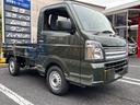 ＫＣエアコン・パワステ　５ＭＴ・セーフティ・４ＷＤ・届出済未使用車・衝突被害軽減ブレーキ・キーレス・パワーウインドウ・７型・アイドリングストップ・オートライト・オートハイビーム・リアパーキングセンサー（60枚目）