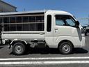 ジャンボエクストラ　ＣＶＴ・４ＷＤ・届出済未使用車・ＬＥＤヘッド・フォグ・パワーウインドウ・荷台作業灯・スマートキー・衝突被害軽減・エアコン・パワステ・オーバーヘッドシェルフ・コーナーセンサー・アイドリングストップ（21枚目）