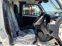 ジャンボエクストラ　ＣＶＴ・４ＷＤ・届出済未使用車・ＬＥＤヘッド・フォグ・パワーウインドウ・荷台作業灯・スマートキー・衝突被害軽減・エアコン・パワステ・オーバーヘッドシェルフ・コーナーセンサー・アイドリングストップ（23枚目）
