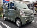 ＰＡリミテッド　ハイルーフ・４ＷＤ・ＣＶＴ・届出済未使用車・現行型・セーフティサポート・衝突被害軽減・キーレス・エアコン・パワステ・パワーウインドウ・ＵＳＢソケット・オートライト・オートハイビーム（11枚目）