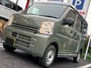 ＰＡリミテッド　ハイルーフ・４ＷＤ・ＣＶＴ・届出済未使用車・現行型・セーフティサポート・衝突被害軽減・キーレス・エアコン・パワステ・パワーウインドウ・ＵＳＢソケット・オートライト・オートハイビーム（71枚目）