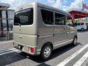 ＧＸ　ハイルーフ・４ＷＤ・ＣＶＴ・届出済未使用車・現行型・エブリィＯＥＭ・ジョイン・スマートキー・ＬＥＤヘッド・イージークローザー・シートヒーター・衝突被害軽減ブレーキ・コーナーセンサー・ＵＳＢソケット（23枚目）