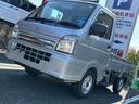 M 5MT・4WD・届出済未使用車・キャリィトラックOEM・キーレス・パワーウインドウ・リアパーキングセンサー・オートライト・エアコン・パワステ・AM/FMラジオ・両席エアバッグ・三方開・シガーソケット(27枚目)