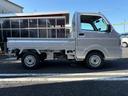 Ｍ　４ＡＴ・４ＷＤ・届出済未使用車・キャリィトラックＯＥＭ・キーレス・パワーウインドウ・リアパーキングセンサー・オートライト・エアコン・パワステ・ＡＭ／ＦＭラジオ・両席エアバッグ・三方開・シガーソケット（22枚目）