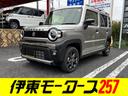 タフワイルドターボ　４ＷＤ・ハイブリッド・ターボ・届出済未使用車・現行型・衝突被害軽減ブレーキ・パドルシフト・ＬＥＤヘッドライト・プッシュスタート・スマートキー・アダプティブクルコン・全車速追従・シートヒーター（76枚目）