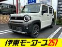 タフワイルドターボ　４ＷＤ・ターボ・届出済未使用車・最新型・新色・衝突被害軽減ブレーキ・パドルシフト・ＬＥＤヘッドライト・プッシュスタート・スマートキー・アダプティブクルコン・全車速追従・シートヒーター・ハイブリッド（71枚目）