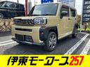 Ｇ　ダーククロムベンチャー　軽ＳＵＶ・届出済未使用車・ガラスルーフ・ルーフレール・シートヒーター・スマートアシスト・スマートキー・電動パーキング・バックカメラ・ＵＳＢソケット・ＬＥＤヘッドライト・フォグ・純正アルミ（61枚目）