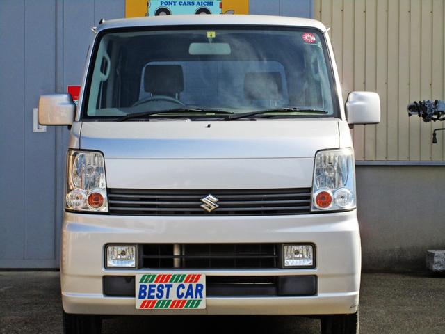 JP 5速MT ナビ キーレス ABS 両側スライドドア 車検R3年4月(15枚目)