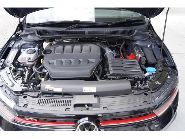 ポロＧＴＩ ベースグレード　ＩＱ　ライト　９．２インチナビ　フルセグＴＶ　デジタルコックピット　デジタルインナーミラー　ドライブレコーダー（22枚目）