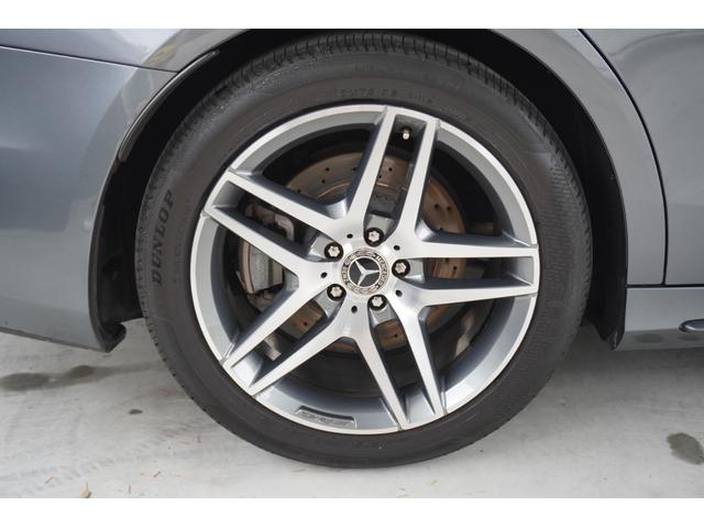 Sクラス S400 AMGライン エクスクルーシブパッケージ(25枚目)