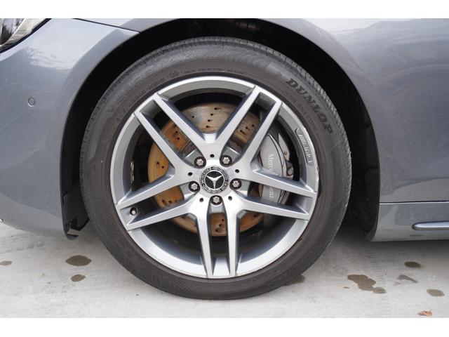 Sクラス S400 AMGライン エクスクルーシブパッケージ(26枚目)