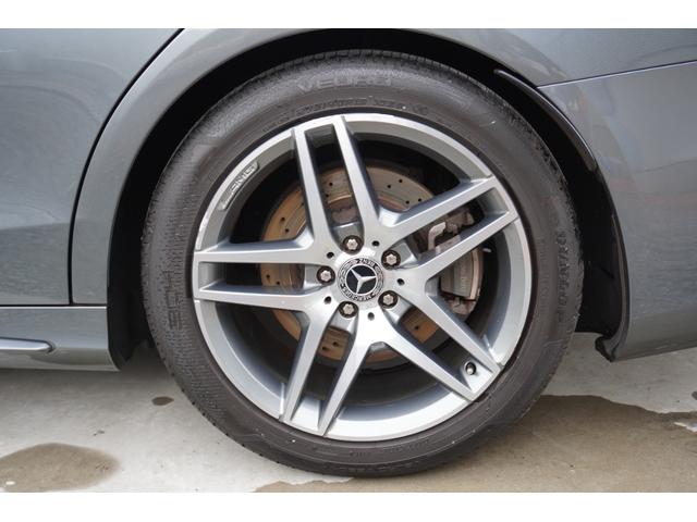 Sクラス S400 AMGライン エクスクルーシブパッケージ(27枚目)