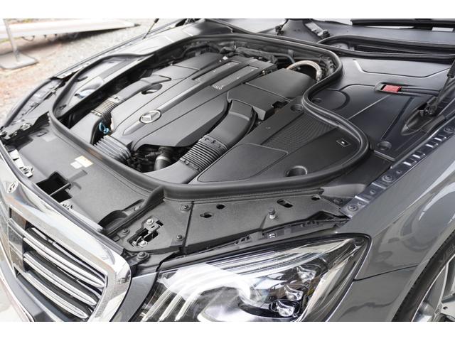 Sクラス S400 AMGライン エクスクルーシブパッケージ(30枚目)