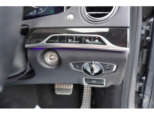 Sクラス S400 AMGライン エクスクルーシブパッケージ(34枚目)