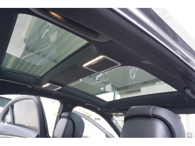 Sクラス S400 AMGライン エクスクルーシブパッケージ(42枚目)