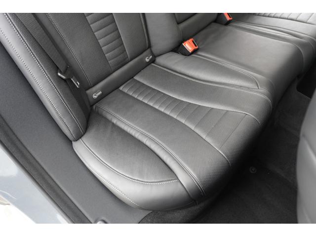 Sクラス S400 AMGライン エクスクルーシブパッケージ(56枚目)