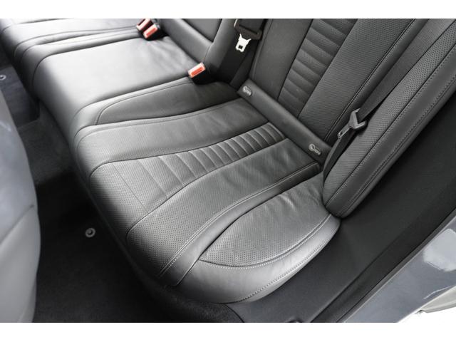 Sクラス S400 AMGライン エクスクルーシブパッケージ(58枚目)