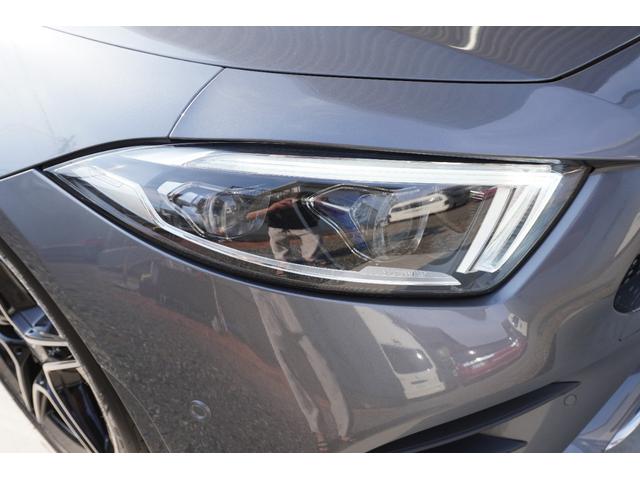 CLSクラス CLS450 4マチック スポーツ レザーエクスクルーシブパッケージ(11枚目)