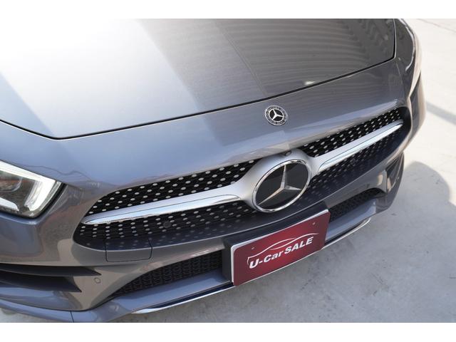 CLSクラス CLS450 4マチック スポーツ レザーエクスクルーシブパッケージ(12枚目)