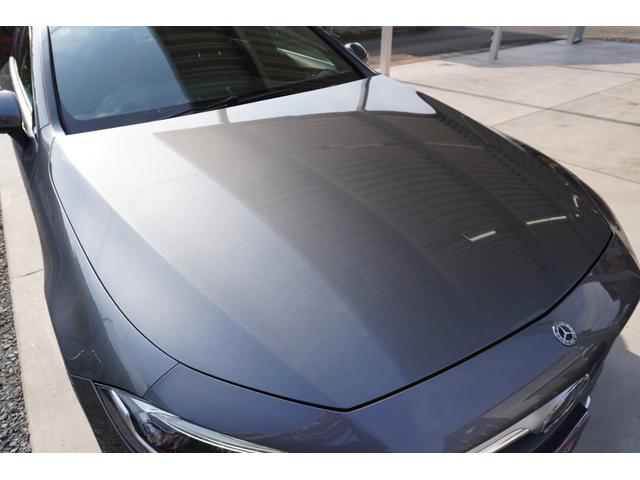 CLSクラス CLS450 4マチック スポーツ レザーエクスクルーシブパッケージ(15枚目)