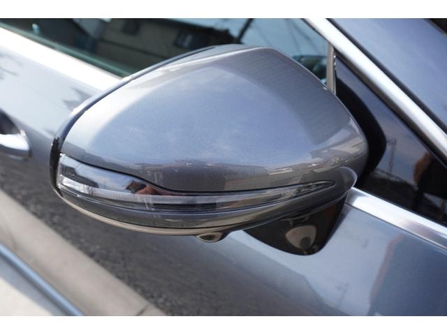 CLSクラス CLS450 4マチック スポーツ レザーエクスクルーシブパッケージ(21枚目)