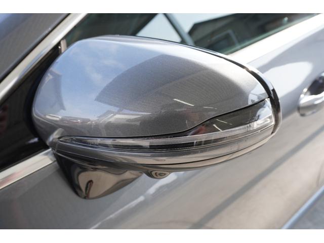 CLSクラス CLS450 4マチック スポーツ レザーエクスクルーシブパッケージ(22枚目)