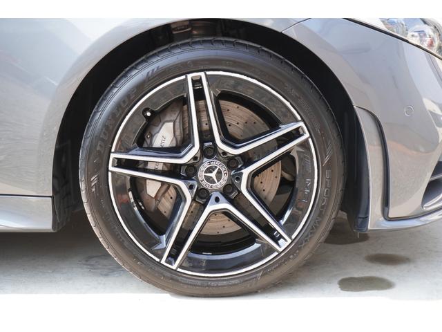 CLSクラス CLS450 4マチック スポーツ レザーエクスクルーシブパッケージ(25枚目)