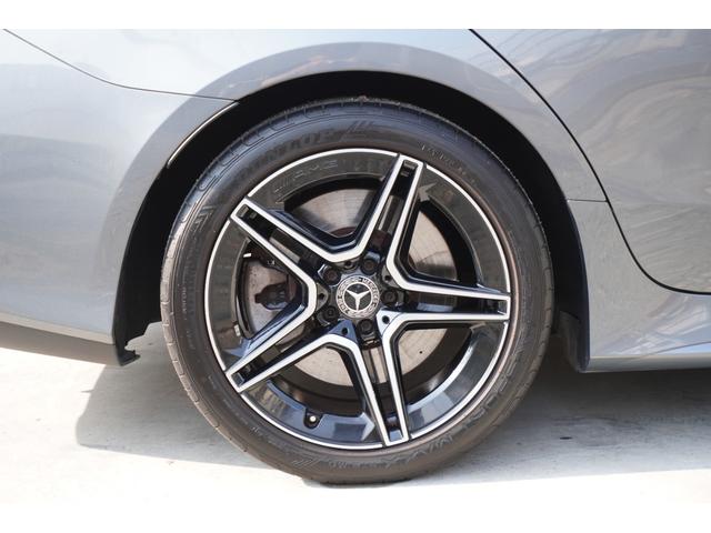 CLSクラス CLS450 4マチック スポーツ レザーエクスクルーシブパッケージ(26枚目)