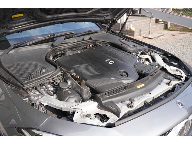 CLSクラス CLS450 4マチック スポーツ レザーエクスクルーシブパッケージ(27枚目)