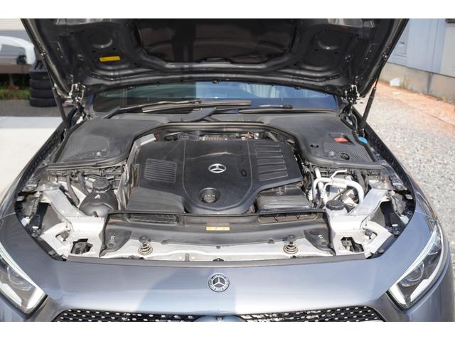 CLSクラス CLS450 4マチック スポーツ レザーエクスクルーシブパッケージ(28枚目)