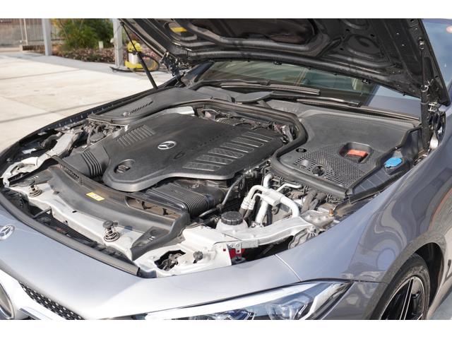 CLSクラス CLS450 4マチック スポーツ レザーエクスクルーシブパッケージ(29枚目)