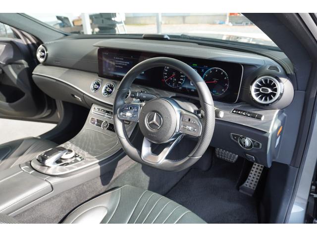 CLSクラス CLS450 4マチック スポーツ レザーエクスクルーシブパッケージ(30枚目)