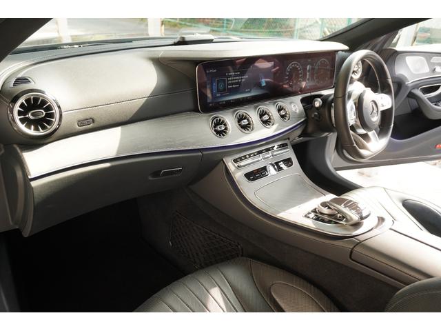 CLSクラス CLS450 4マチック スポーツ レザーエクスクルーシブパッケージ(31枚目)