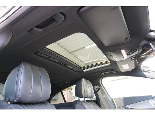 CLSクラス CLS450 4マチック スポーツ レザーエクスクルーシブパッケージ(39枚目)