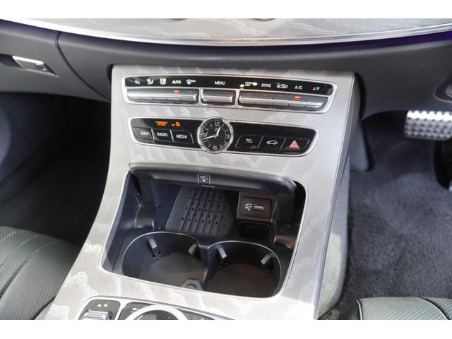 CLSクラス CLS450 4マチック スポーツ レザーエクスクルーシブパッケージ(40枚目)