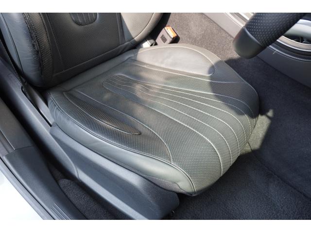 CLSクラス CLS450 4マチック スポーツ レザーエクスクルーシブパッケージ(45枚目)