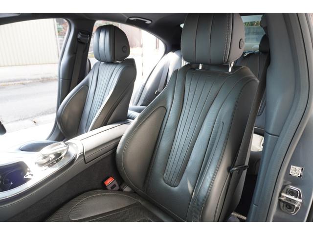 CLSクラス CLS450 4マチック スポーツ レザーエクスクルーシブパッケージ(46枚目)