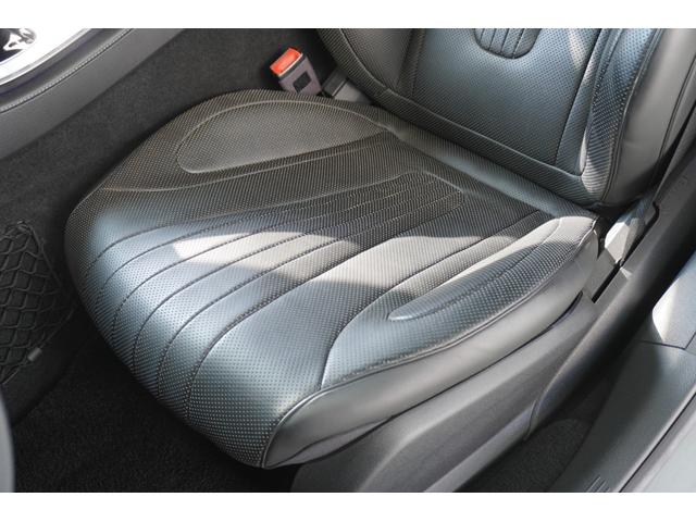 CLSクラス CLS450 4マチック スポーツ レザーエクスクルーシブパッケージ(47枚目)