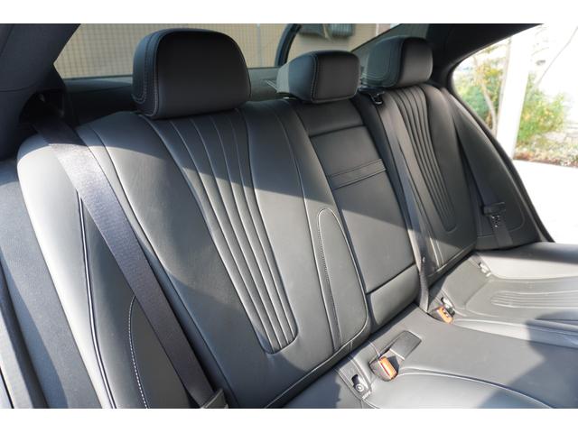 CLSクラス CLS450 4マチック スポーツ レザーエクスクルーシブパッケージ(50枚目)