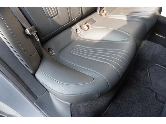 CLSクラス CLS450 4マチック スポーツ レザーエクスクルーシブパッケージ(51枚目)