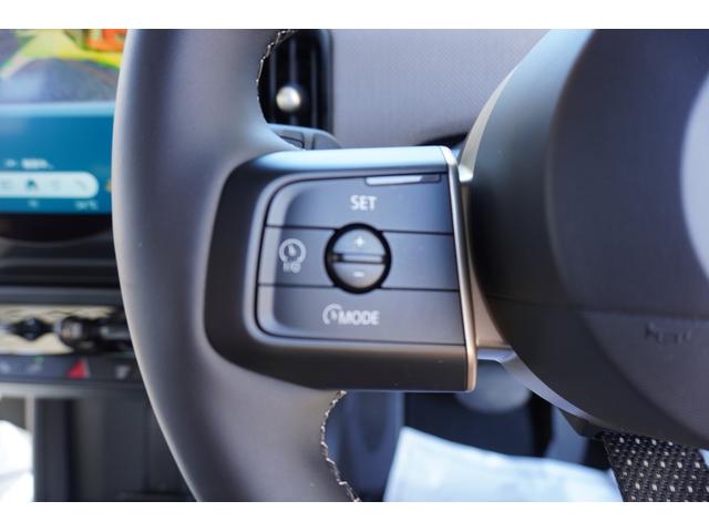 ＭＩＮＩ クーパーＳ　フェイバリット・トリム　ハーマンカードン　電動フロントシート　インテリアカメラ　プライバシーガラス（35枚目）