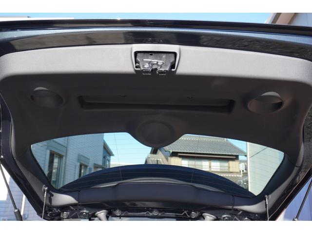 ＭＩＮＩ クーパーＳ　フェイバリット・トリム　ハーマンカードン　電動フロントシート　インテリアカメラ　プライバシーガラス（66枚目）