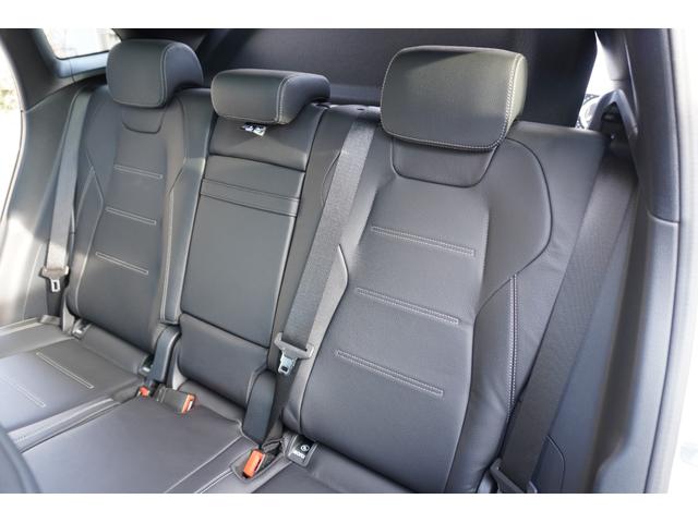 ＧＬＡクラス ＧＬＡ３５　４マチック　後期　ＩＳＧ搭載モデル　パノラミックスライディングルーフ　ブルメスターサラウンド　純正ＯＰドライブレコーダー（68枚目）